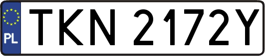 TKN2172Y