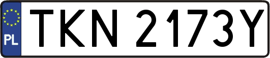 TKN2173Y