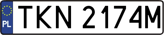 TKN2174M