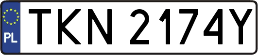 TKN2174Y