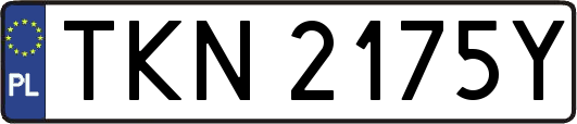 TKN2175Y