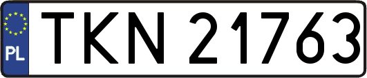 TKN21763
