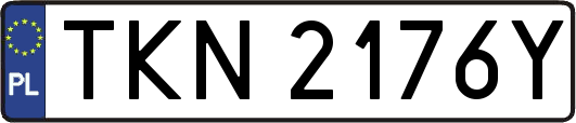 TKN2176Y