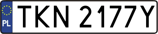 TKN2177Y