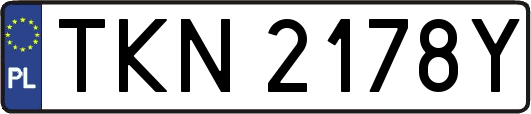 TKN2178Y