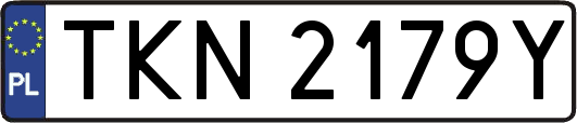 TKN2179Y