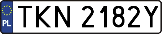 TKN2182Y