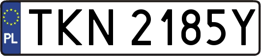 TKN2185Y