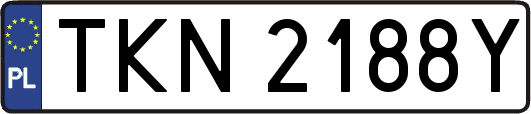 TKN2188Y