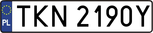 TKN2190Y