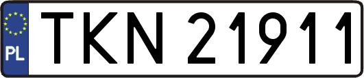 TKN21911
