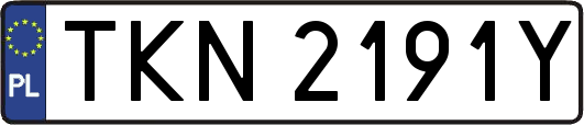 TKN2191Y