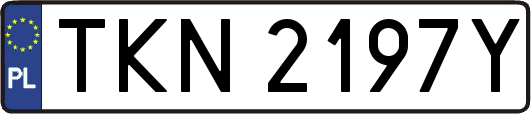 TKN2197Y