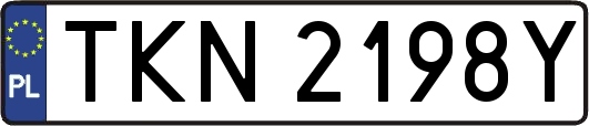 TKN2198Y