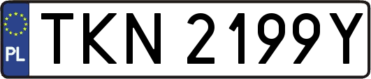 TKN2199Y