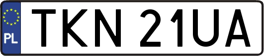 TKN21UA