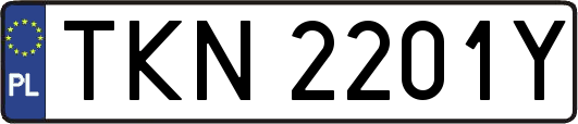 TKN2201Y