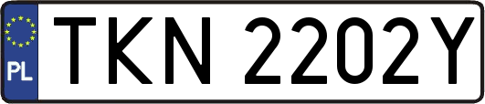 TKN2202Y