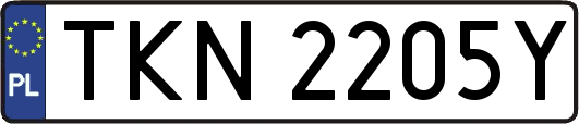 TKN2205Y