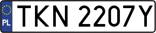 TKN2207Y