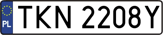 TKN2208Y