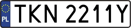 TKN2211Y