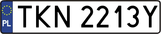 TKN2213Y