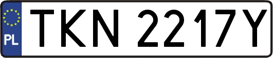 TKN2217Y