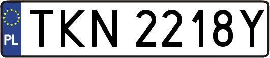 TKN2218Y