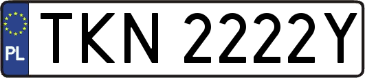 TKN2222Y