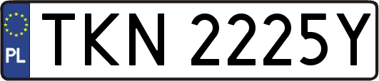 TKN2225Y