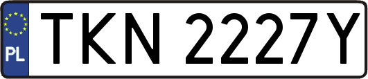 TKN2227Y