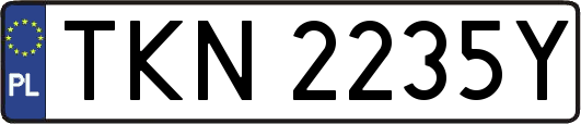 TKN2235Y