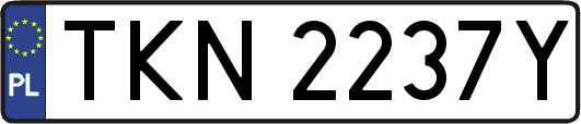 TKN2237Y
