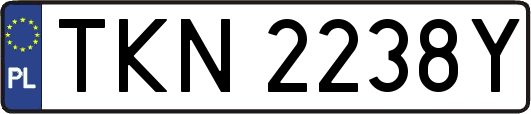 TKN2238Y