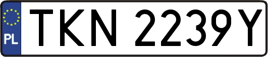 TKN2239Y