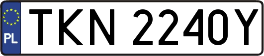 TKN2240Y