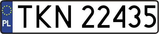 TKN22435