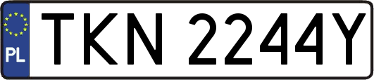 TKN2244Y
