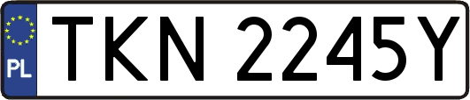 TKN2245Y