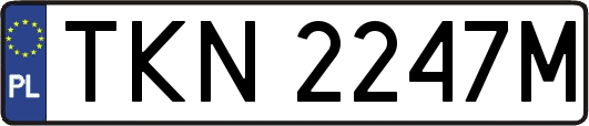 TKN2247M