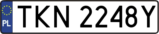 TKN2248Y