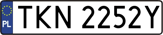 TKN2252Y