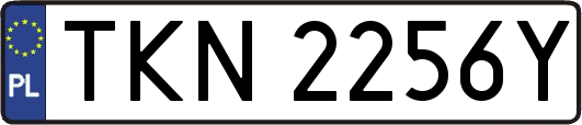 TKN2256Y