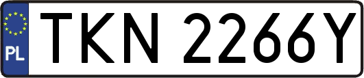 TKN2266Y