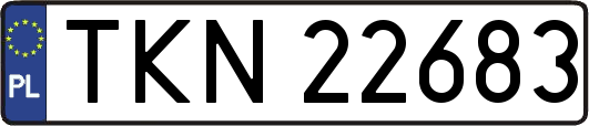 TKN22683