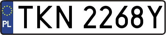 TKN2268Y