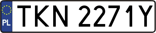 TKN2271Y