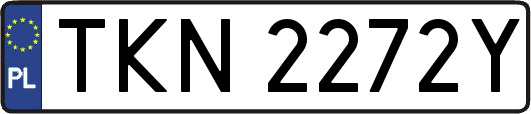 TKN2272Y