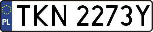 TKN2273Y
